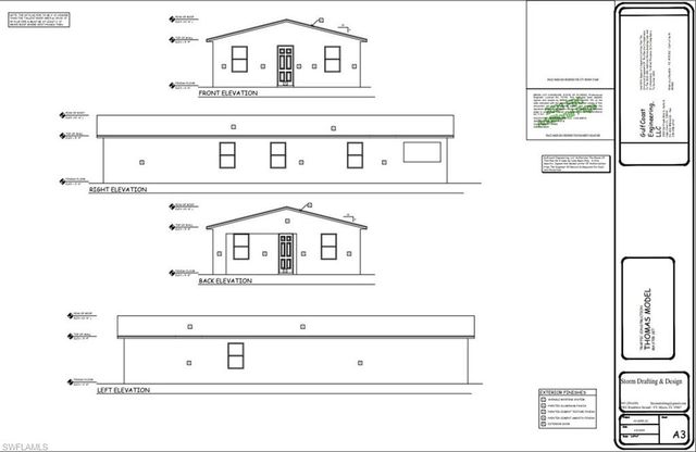 2219 Carver AVE, Fort Myers, FL 33916