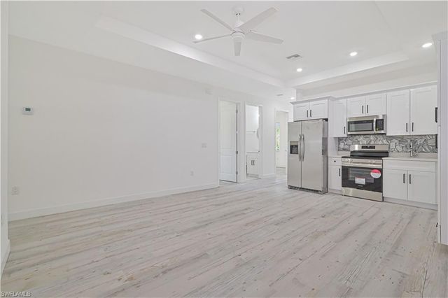 2219 Carver AVE, Fort Myers, FL 33916