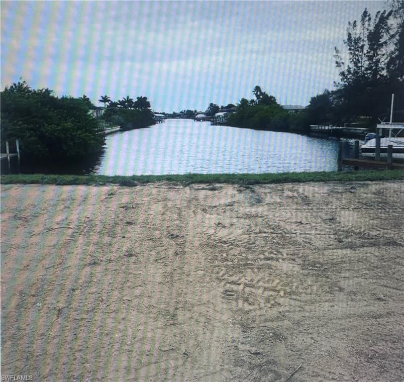 3604 Yucatan PKWY, CAPE CORAL, FL 33993 — exterior