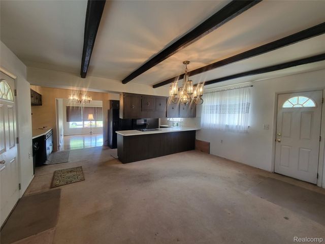 31770 Pembroke Street, Livonia, MI 48152
