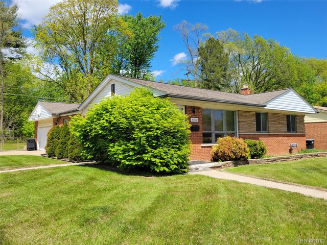 31770 Pembroke Street, Livonia, MI 48152