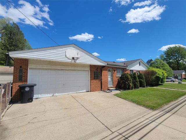 31770 Pembroke Street, Livonia, MI 48152