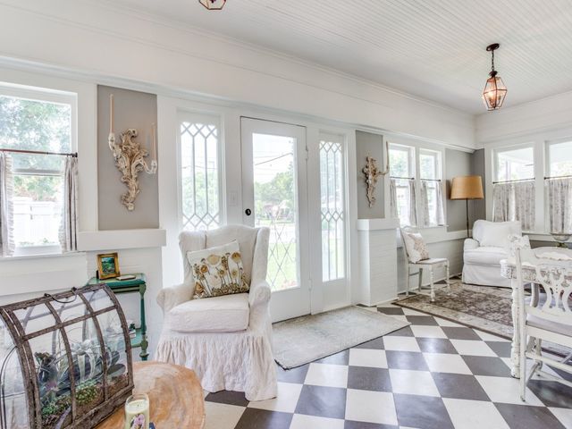 302 Featherston Street, Cleburne, TX 76033