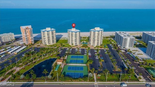 7330 Estero BLVD 1107, Fort Myers Beach, FL 33931