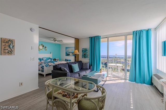 7330 Estero BLVD 1107, Fort Myers Beach, FL 33931
