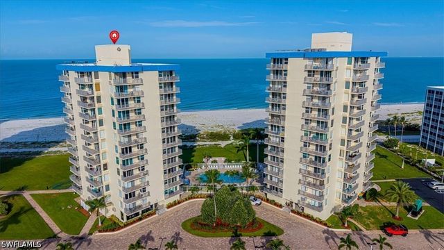 7330 Estero BLVD 1107, Fort Myers Beach, FL 33931