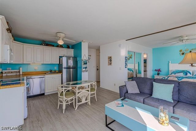 7330 Estero BLVD 1107, Fort Myers Beach, FL 33931