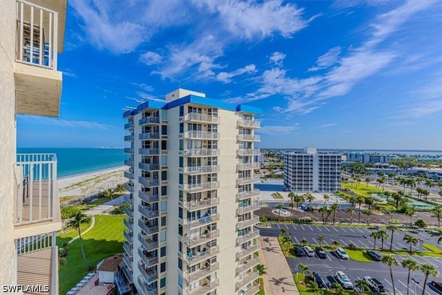 7330 Estero BLVD 1107, Fort Myers Beach, FL 33931