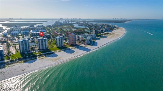 7330 Estero BLVD 1107, Fort Myers Beach, FL 33931