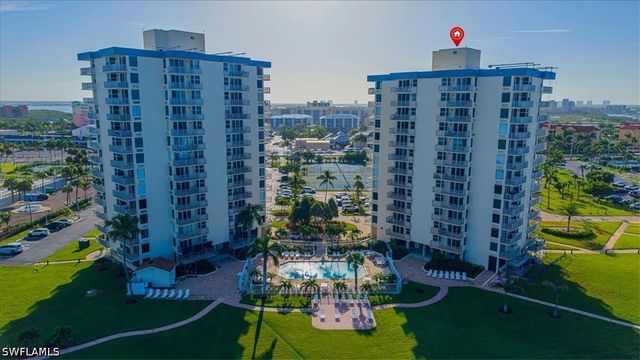 7330 Estero BLVD 1107, Fort Myers Beach, FL 33931