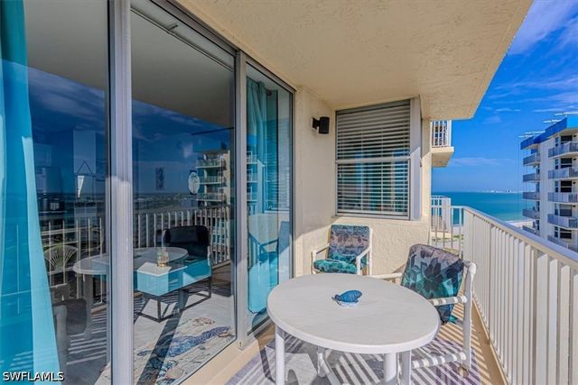 7330 Estero BLVD 1107, Fort Myers Beach, FL 33931