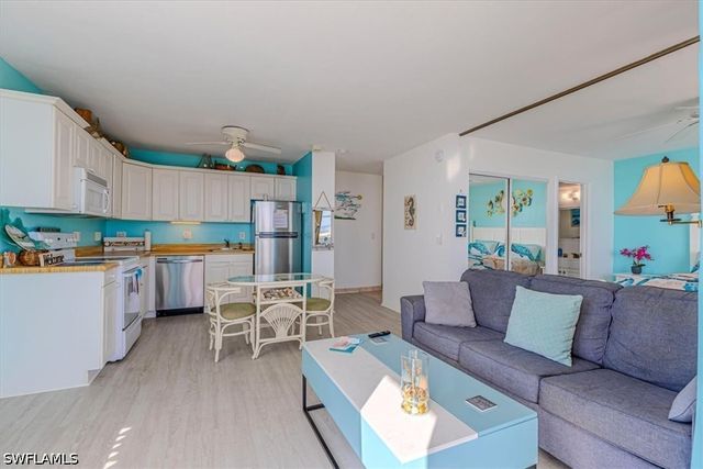 7330 Estero BLVD 1107, Fort Myers Beach, FL 33931