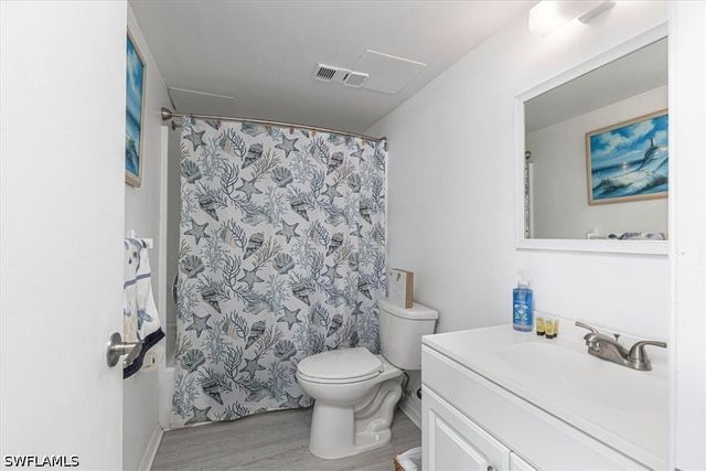 7330 Estero BLVD 1107, Fort Myers Beach, FL 33931