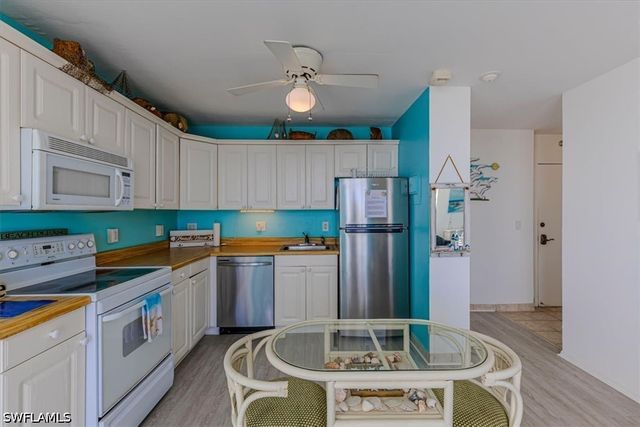 7330 Estero BLVD 1107, Fort Myers Beach, FL 33931