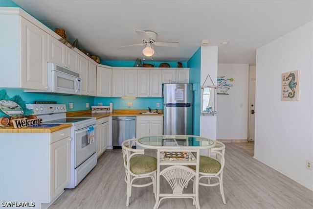 7330 Estero BLVD 1107, Fort Myers Beach, FL 33931