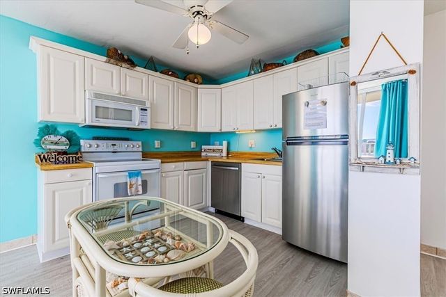 7330 Estero BLVD 1107, Fort Myers Beach, FL 33931