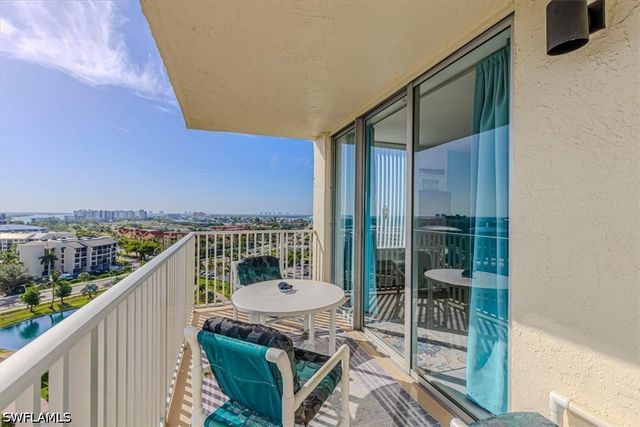 7330 Estero BLVD 1107, Fort Myers Beach, FL 33931