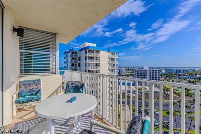 7330 Estero BLVD 1107, Fort Myers Beach, FL 33931