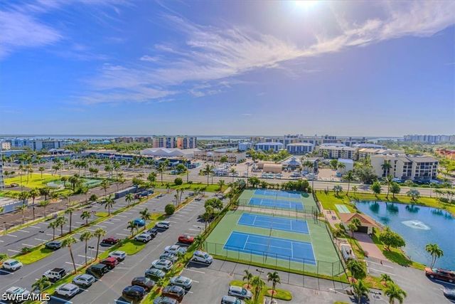 7330 Estero BLVD 1107, Fort Myers Beach, FL 33931