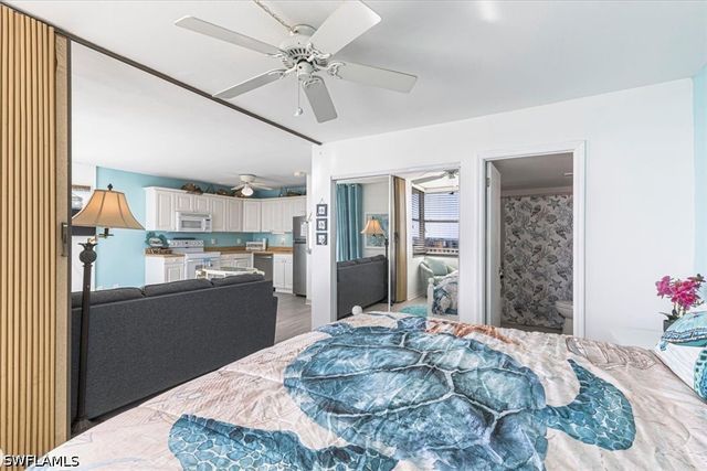 7330 Estero BLVD 1107, Fort Myers Beach, FL 33931