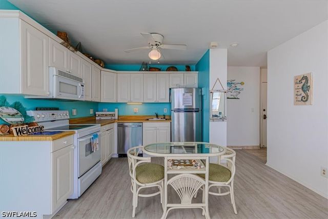 7330 Estero BLVD 1107, Fort Myers Beach, FL 33931