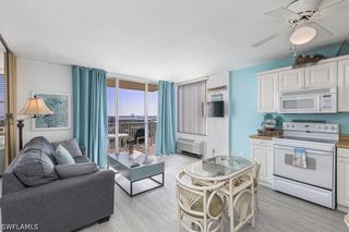 7330 Estero BLVD 1107, Fort Myers Beach, FL 33931