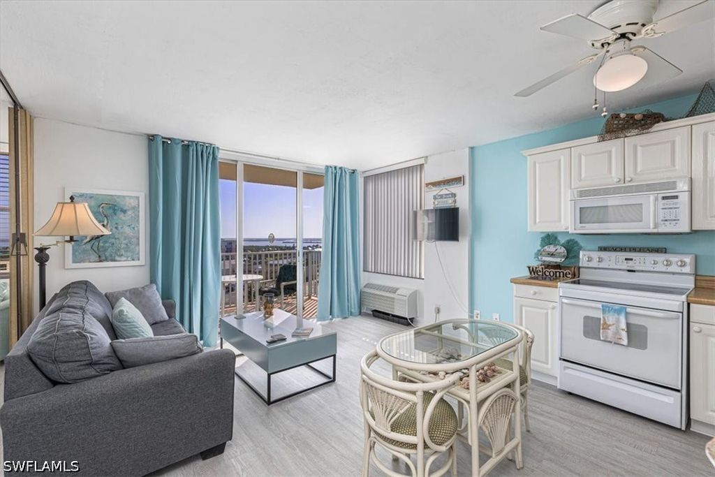 7330 Estero BLVD 1107, Fort Myers Beach, FL 33931
