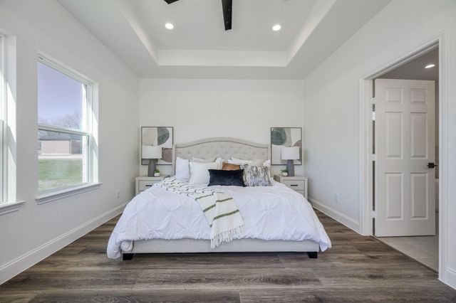 2378 County Road 1112, Farmersville, TX 75442