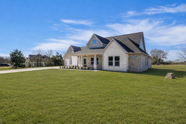 2378 County Road 1112, Farmersville, TX 75442