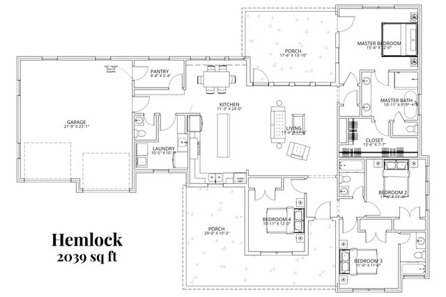 2378 County Road 1112, Farmersville, TX 75442