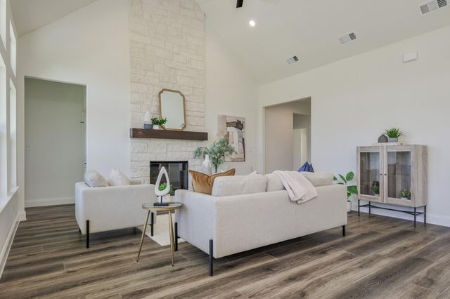 2378 County Road 1112, Farmersville, TX 75442