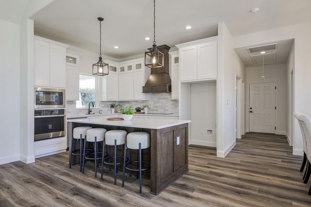 2378 County Road 1112, Farmersville, TX 75442