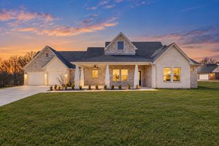 2378 County Road 1112, Farmersville, TX 75442