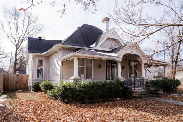 1630 Morgan Avenue, Parsons, KS 67357