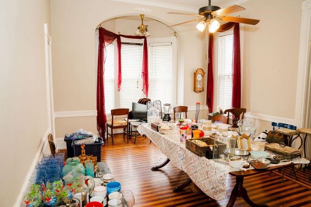 1630 Morgan Avenue, Parsons, KS 67357