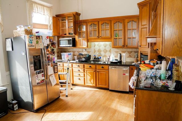 1630 Morgan Avenue, Parsons, KS 67357