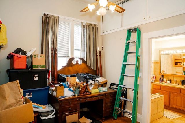 1630 Morgan Avenue, Parsons, KS 67357