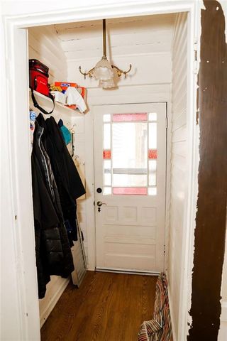 1630 Morgan Avenue, Parsons, KS 67357