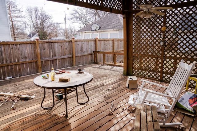 1630 Morgan Avenue, Parsons, KS 67357