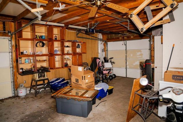 1630 Morgan Avenue, Parsons, KS 67357