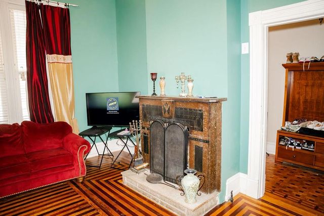 1630 Morgan Avenue, Parsons, KS 67357