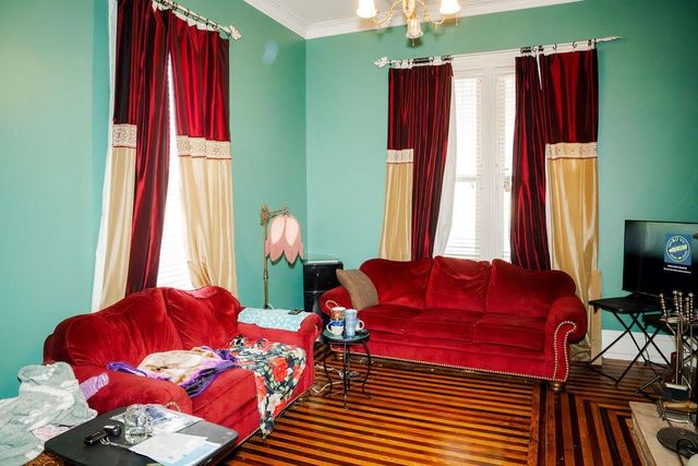 1630 Morgan Avenue, Parsons, KS 67357