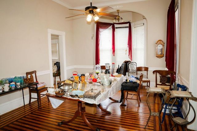 1630 Morgan Avenue, Parsons, KS 67357