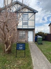 2822 Wimbledon Court, Garland, TX 75041
