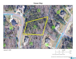 510 APPLEWOOD LANE, Odenville, AL 35120