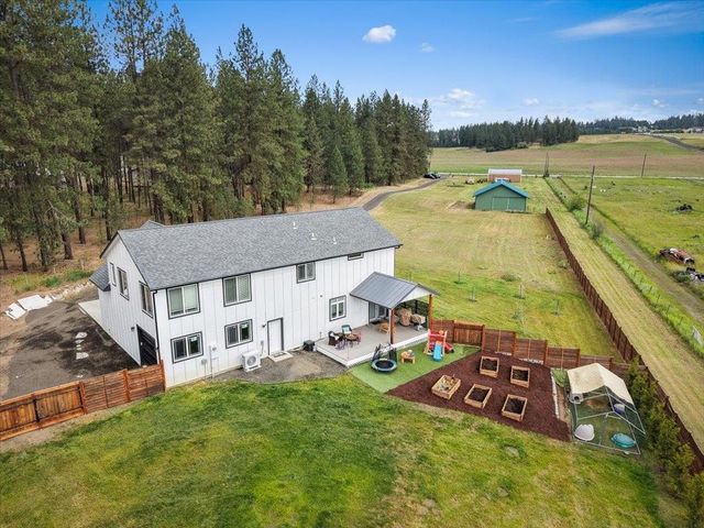 5710 E Greenbluff Rd, Colbert, WA 99005 property photo