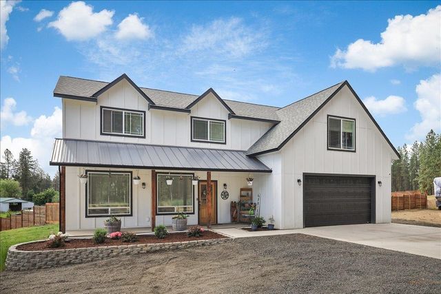 5710 E Greenbluff Rd, Colbert, WA 99005