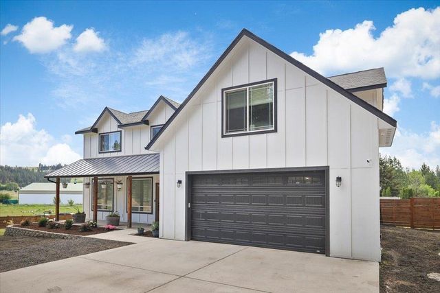 5710 E Greenbluff Rd, Colbert, WA 99005