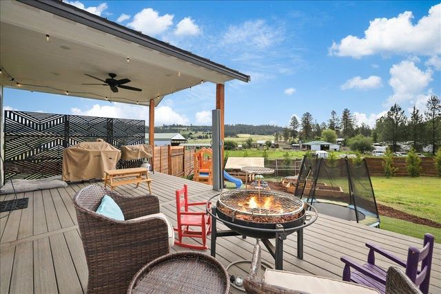 5710 E Greenbluff Rd, Colbert, WA 99005