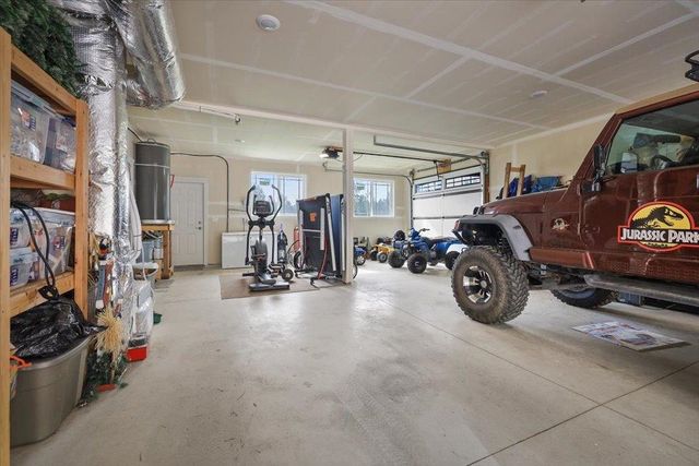 5710 E Greenbluff Rd, Colbert, WA 99005